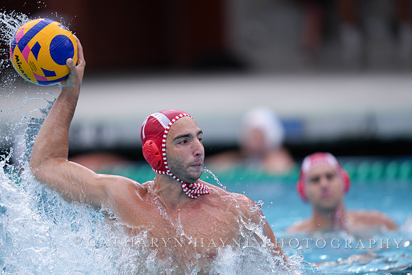 USA Water Polo National League MWP LAAC vs NYAC