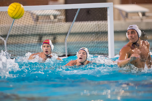 MPSF Cal vs UOP