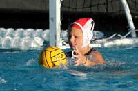 Youth Water Polo: USA Water Polo ODP Championships: Development: Coastal Blue vs PACE