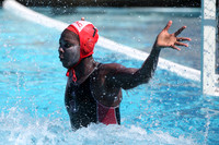 USA Water Polo: Womens Senior Nationals: New York Athletic Club A vs SoCal A