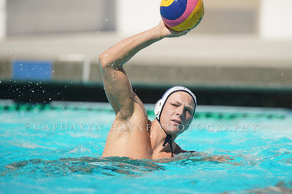 USA Water Polo:Men's Senior Nationals: USA vs Brazil