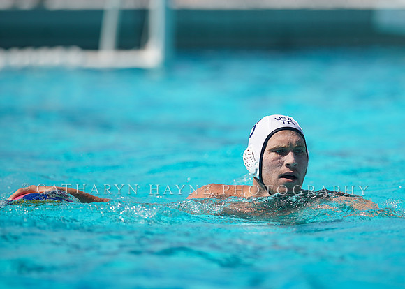 USA Water Polo:Men's Senior Nationals: USA vs Brazil