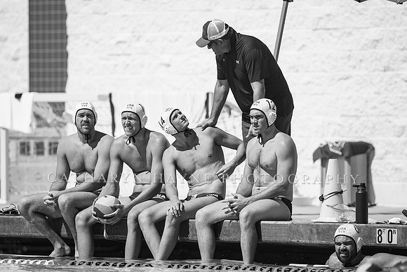 USA Water Polo:Men's Senior Nationals: USA vs Brazil