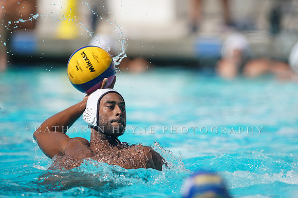 USA Water Polo:Men's Senior Nationals: USA vs Brazil