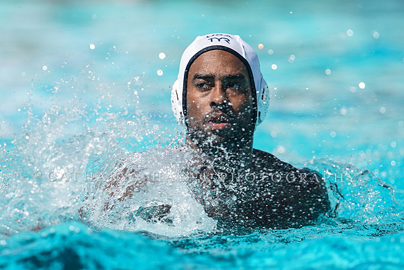 USA Water Polo:Men's Senior Nationals: USA vs Brazil