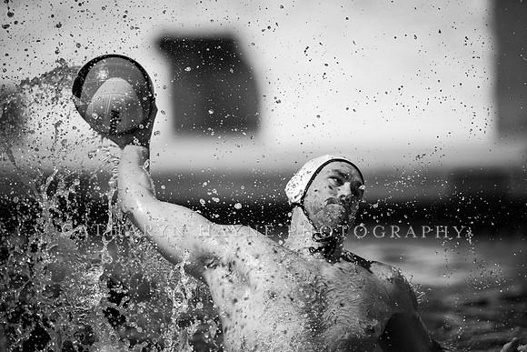 USA Water Polo:Men's Senior Nationals: USA vs Brazil