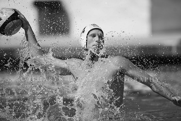 USA Water Polo:Men's Senior Nationals: USA vs Brazil