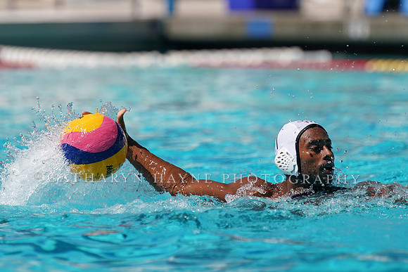 USA Water Polo:Men's Senior Nationals: USA vs Brazil