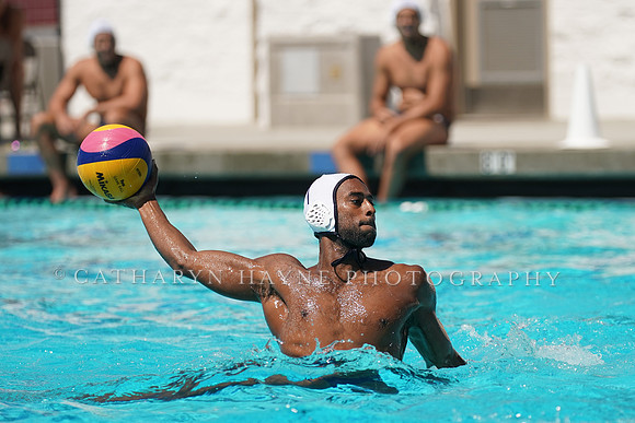USA Water Polo:Men's Senior Nationals: USA vs Brazil