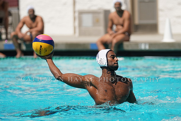 USA Water Polo:Men's Senior Nationals: USA vs Brazil