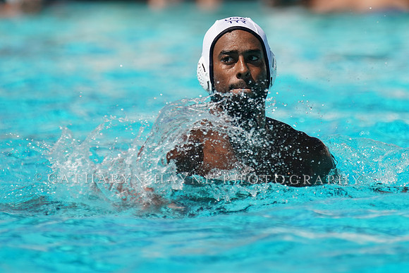 USA Water Polo:Men's Senior Nationals: USA vs Brazil