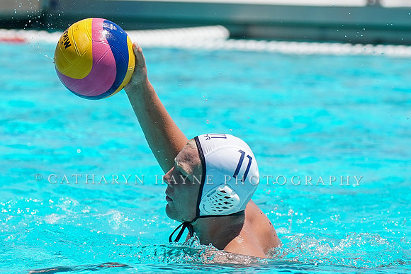 USA Water Polo:Men's Senior Nationals: USA vs Brazil