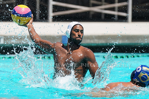 USA Water Polo:Men's Senior Nationals: USA vs Brazil