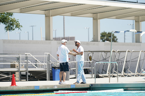 USA Water Polo:Men's Senior Nationals: USA vs Brazil