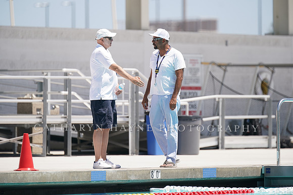 USA Water Polo:Men's Senior Nationals: USA vs Brazil