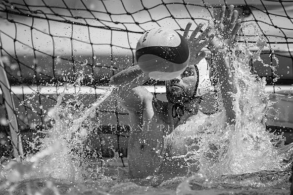 USA Water Polo:Men's Senior Nationals: USA vs Brazil