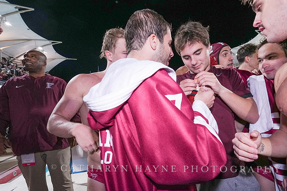 MWP: Fordham University Rams vs Long Beach State