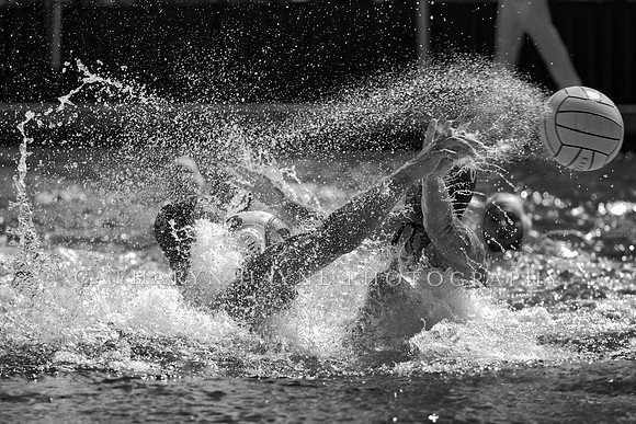 MWP: UC Santa Barbara Gauchos vs UOP Tigers