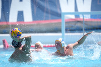USA Water Polo National League