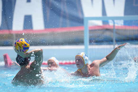 USA Water Polo National League