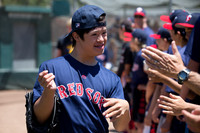 Project Awareness and Special Sports Baseball,