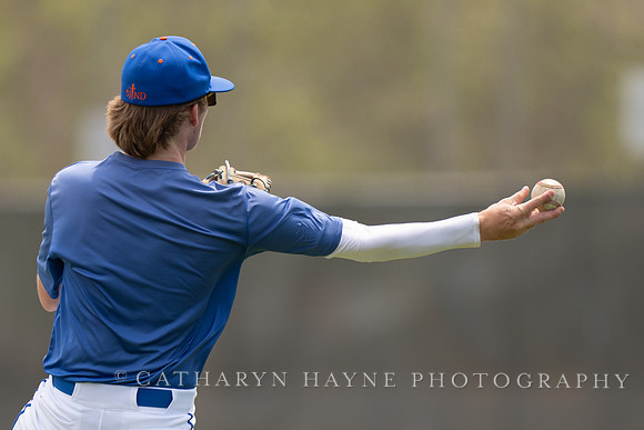 Saint Joseph Notre Dame High School Pilots: Senior Day