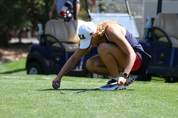 USA Water Polo Golf Tournamentr