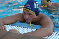 Collegiate Mens Water Polo: MPSF Invitational: UC San Diego vs UC Irvine