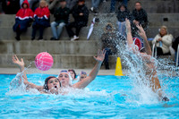 Youth Water Polo: Kap 7: U19 San Francisco Water Polo Club vs Orange County Red
