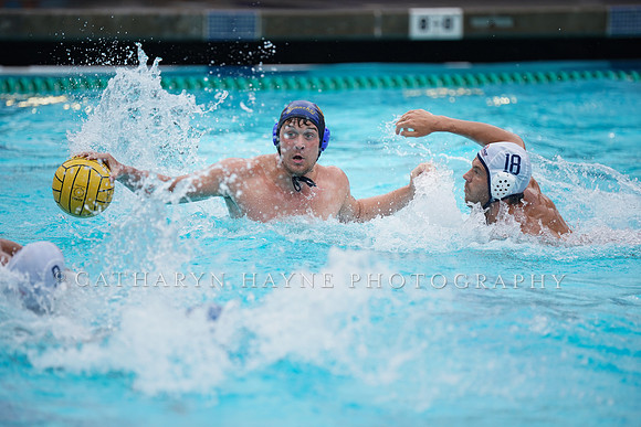 MWP:California Golden Bears vs UCSB Gauchos