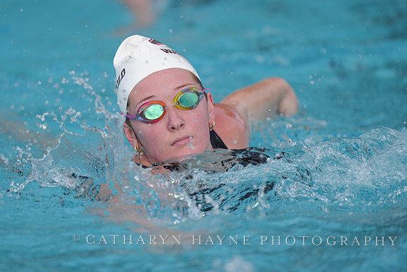 WWP: Brown University Bears vs Santa Clara Broncos