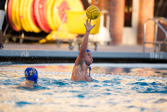 MPSF UCLA vs LBSU