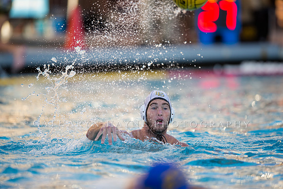 MPSF UCLA vs LBSU