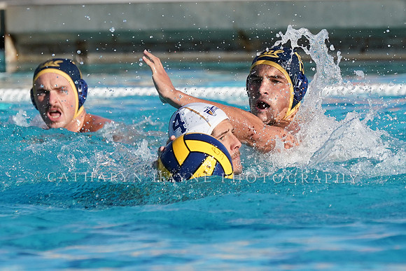 MWP: California Golden Bears vs Cal Baptist University