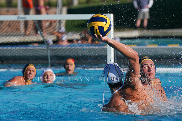 MWP: California Golden Bears vs Cal Baptist University
