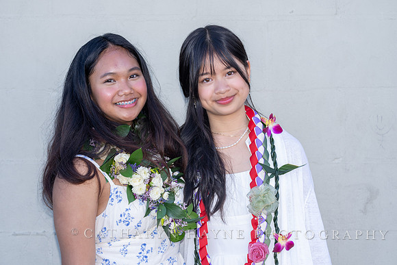 2024 Live Oak Graduation
