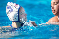U14 Girls 680 vs Santa Barbara 805