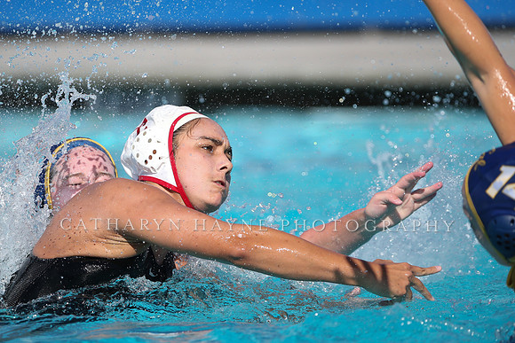 USA Water Polo: Womens Senior Nationals: Cal Golden Bears vs Stanford Cardinals