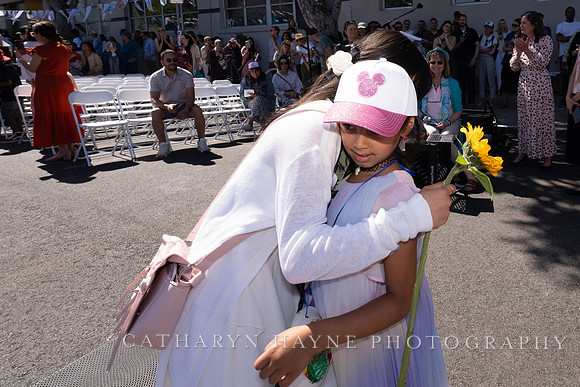2024 Live Oak Graduation
