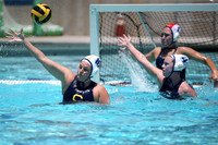 USA Water Polo: Womens Senior Nationals: Cal Golden Bears vs SoCal B