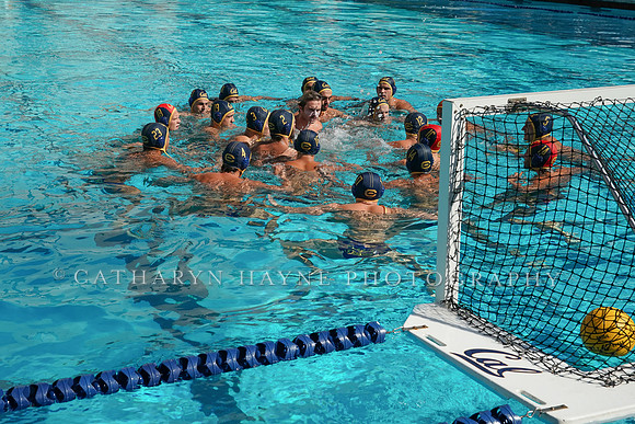 MWP: California vs UC Davis
