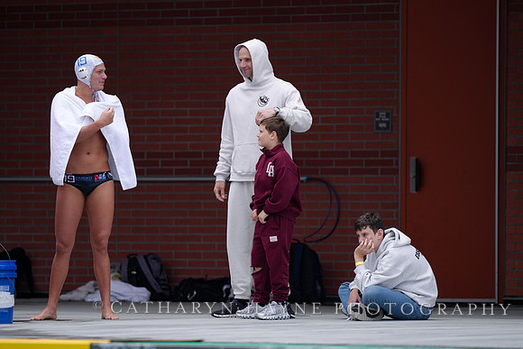 USA Water Polo National League MWP LAAC vs NYAC