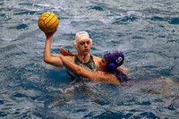 Youth Club Water Polo: USA Water Polo Champions Cup: 680 vs Chicago Parks District