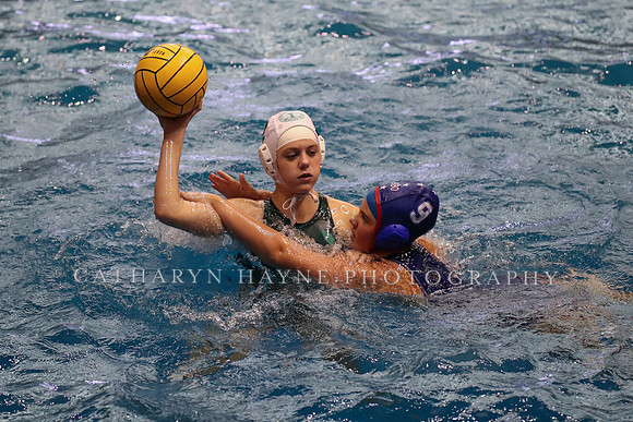 Youth Club Water Polo: USA Water Polo Champions Cup: 680 vs Chicago Parks District