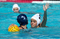 Youth Water Polo: USA Water Polo ODP Championships: Development: PAC vs PACE