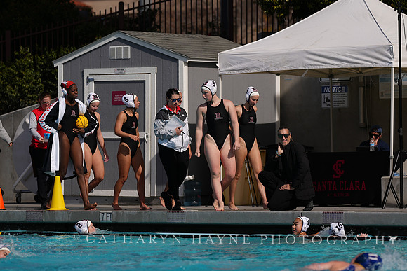 WWP: Brown University Bears vs SJSU Spartans