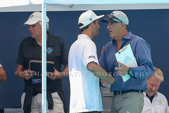 Collegiate Mens Water Polo: California Golden Bears vs UC Santa Barbara Gauchos