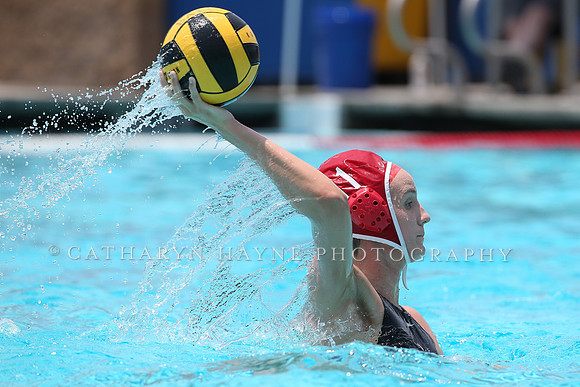 USA Water Polo: Womens Senior Nationals:Championship:New York Athletic Club vs Stanford