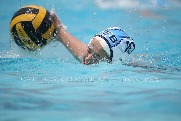 USA Water Polo: Womens Senior Nationals:Santa Barbara 805 vs Cal