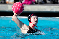 Youth Club Water Polo: Kap 7: U14 Diablo vs Costa Mesa